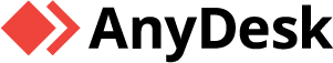AnyDesk远程桌面工具Logo